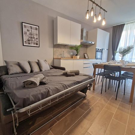Casa Briseide Apartment Turin Luaran gambar