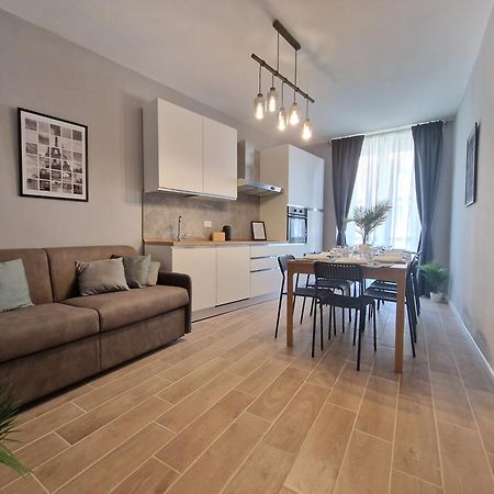 Casa Briseide Apartment Turin Luaran gambar