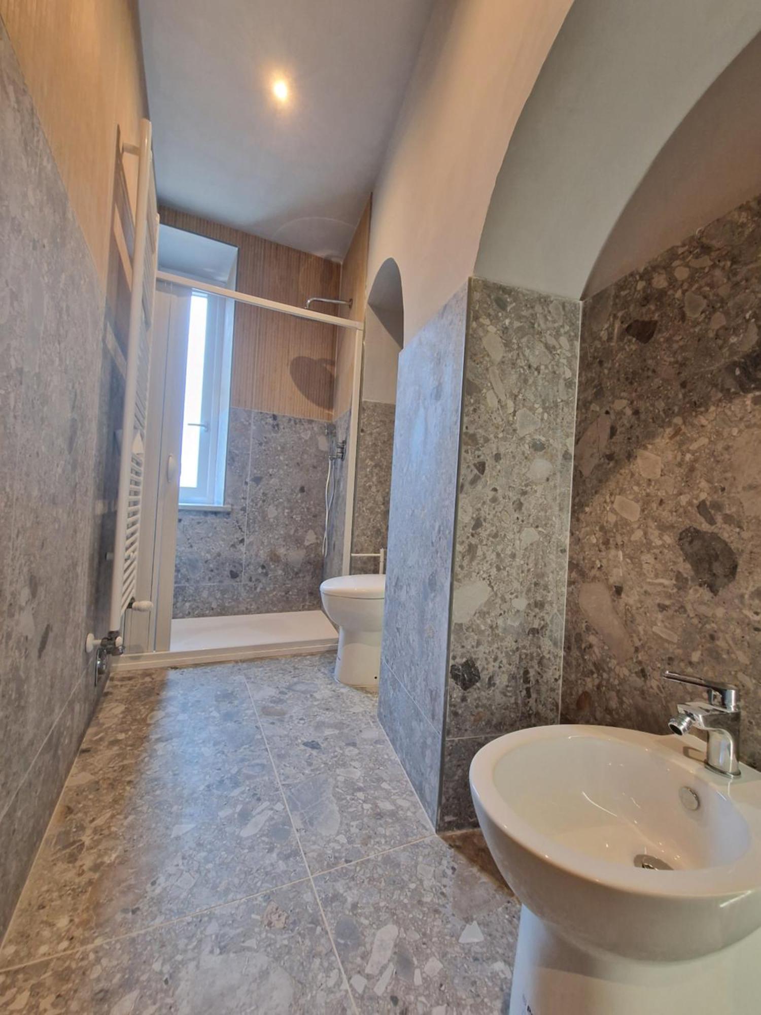 Casa Briseide Apartment Turin Luaran gambar