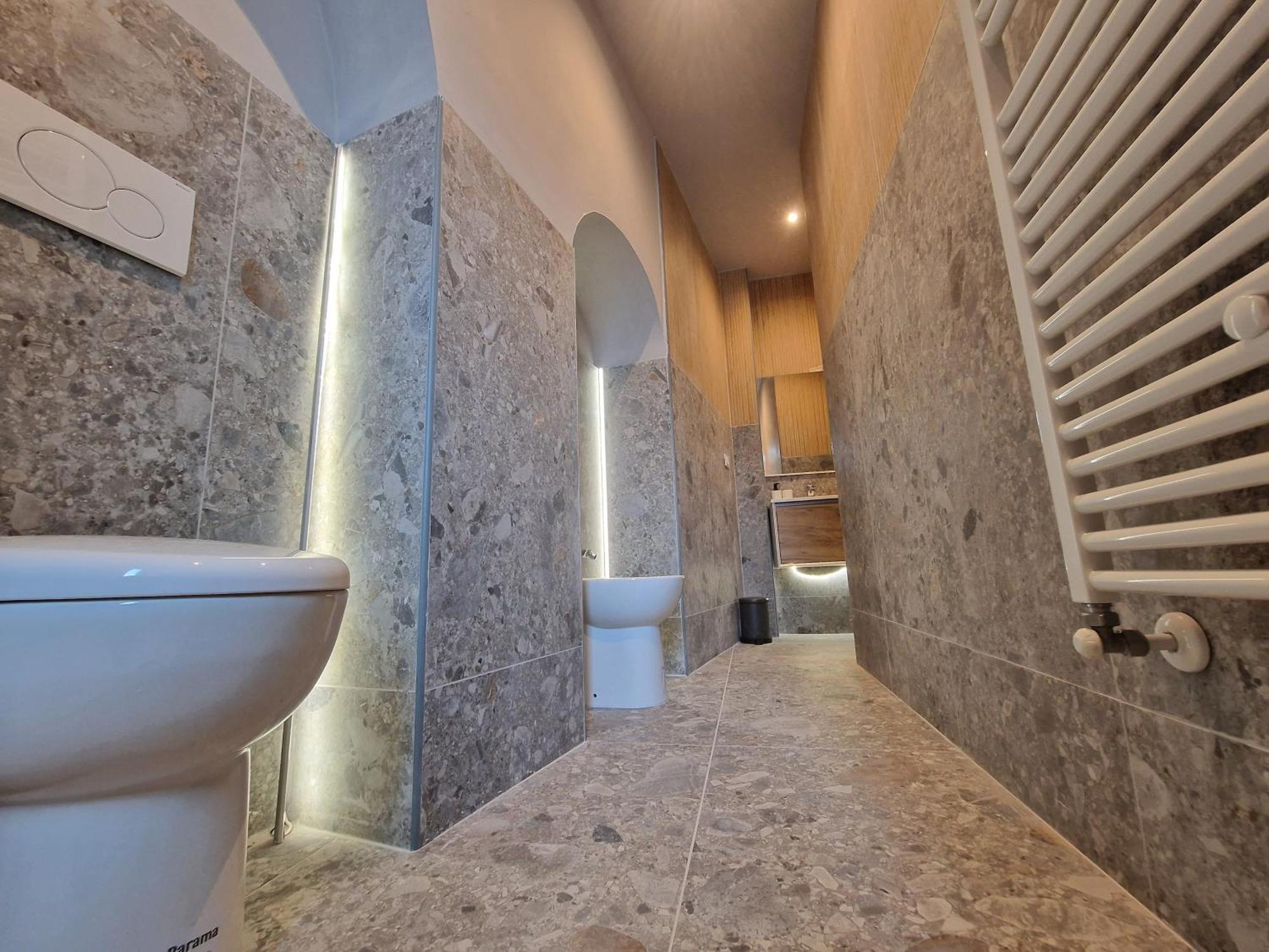 Casa Briseide Apartment Turin Luaran gambar