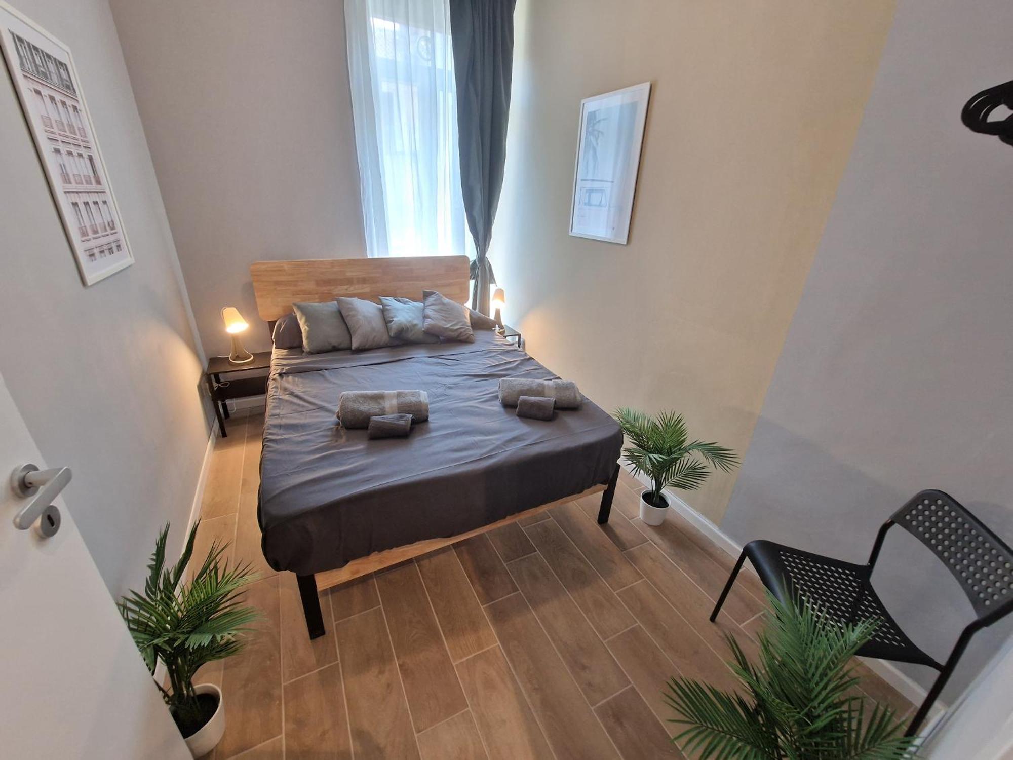 Casa Briseide Apartment Turin Luaran gambar