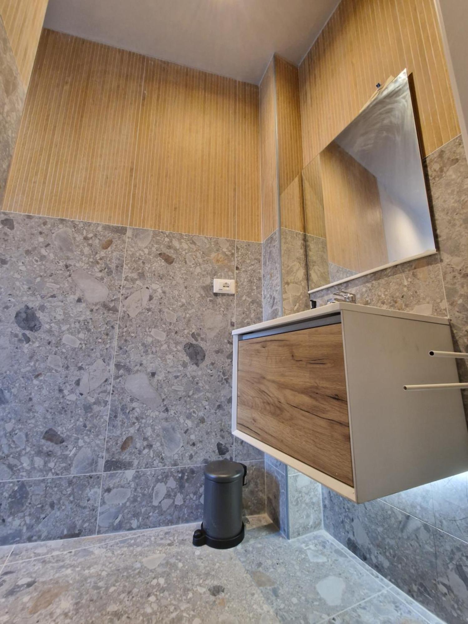 Casa Briseide Apartment Turin Luaran gambar