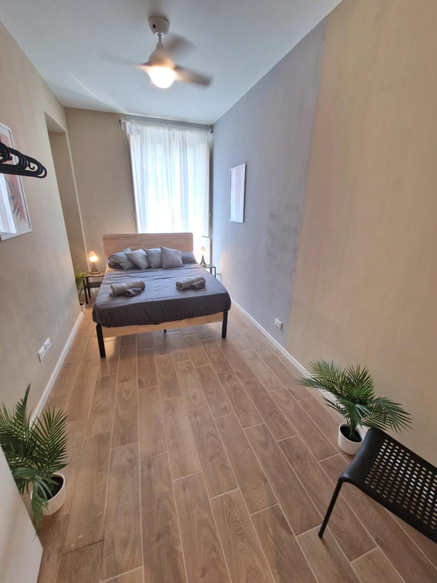Casa Briseide Apartment Turin Luaran gambar