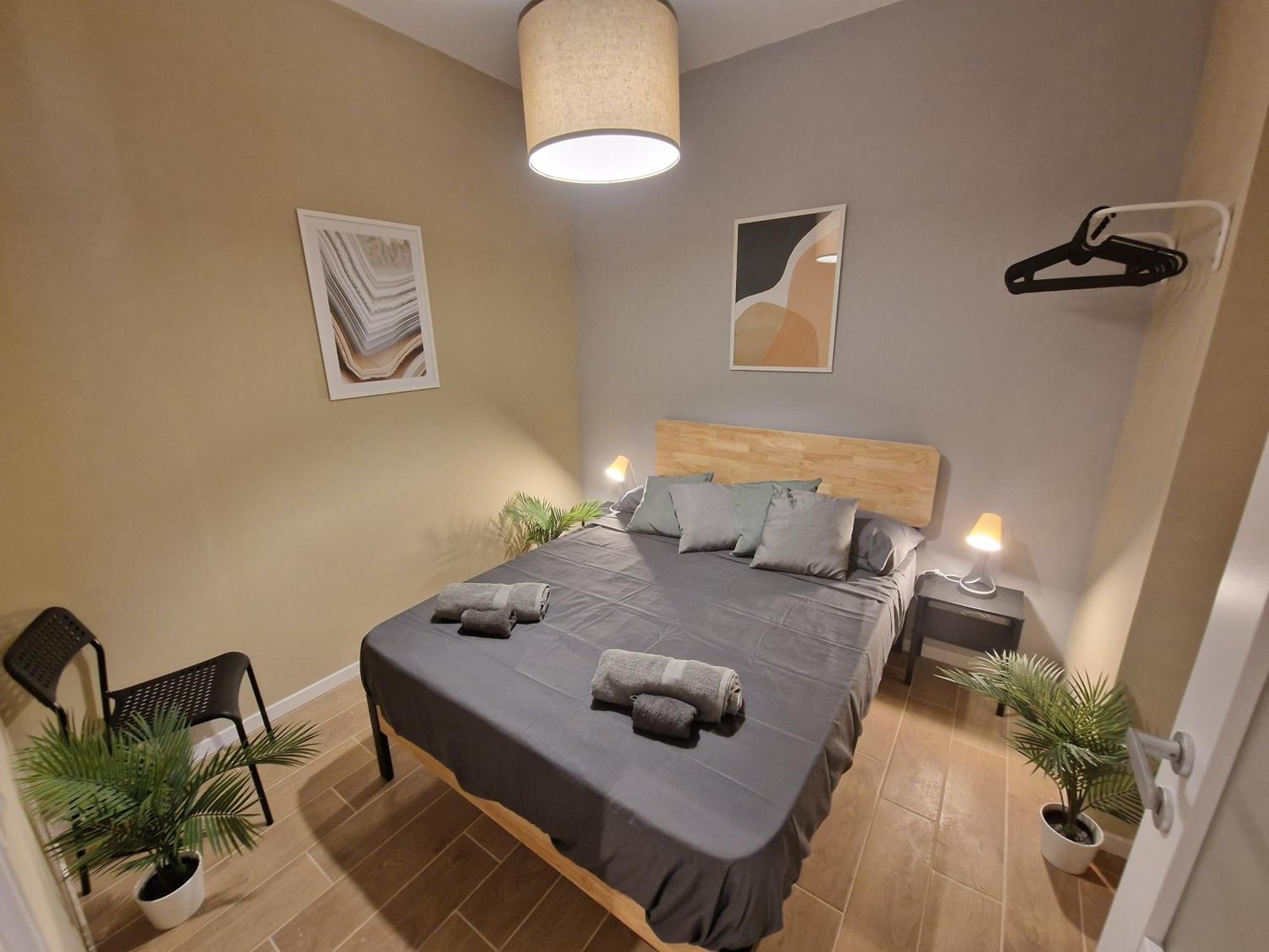 Casa Briseide Apartment Turin Luaran gambar