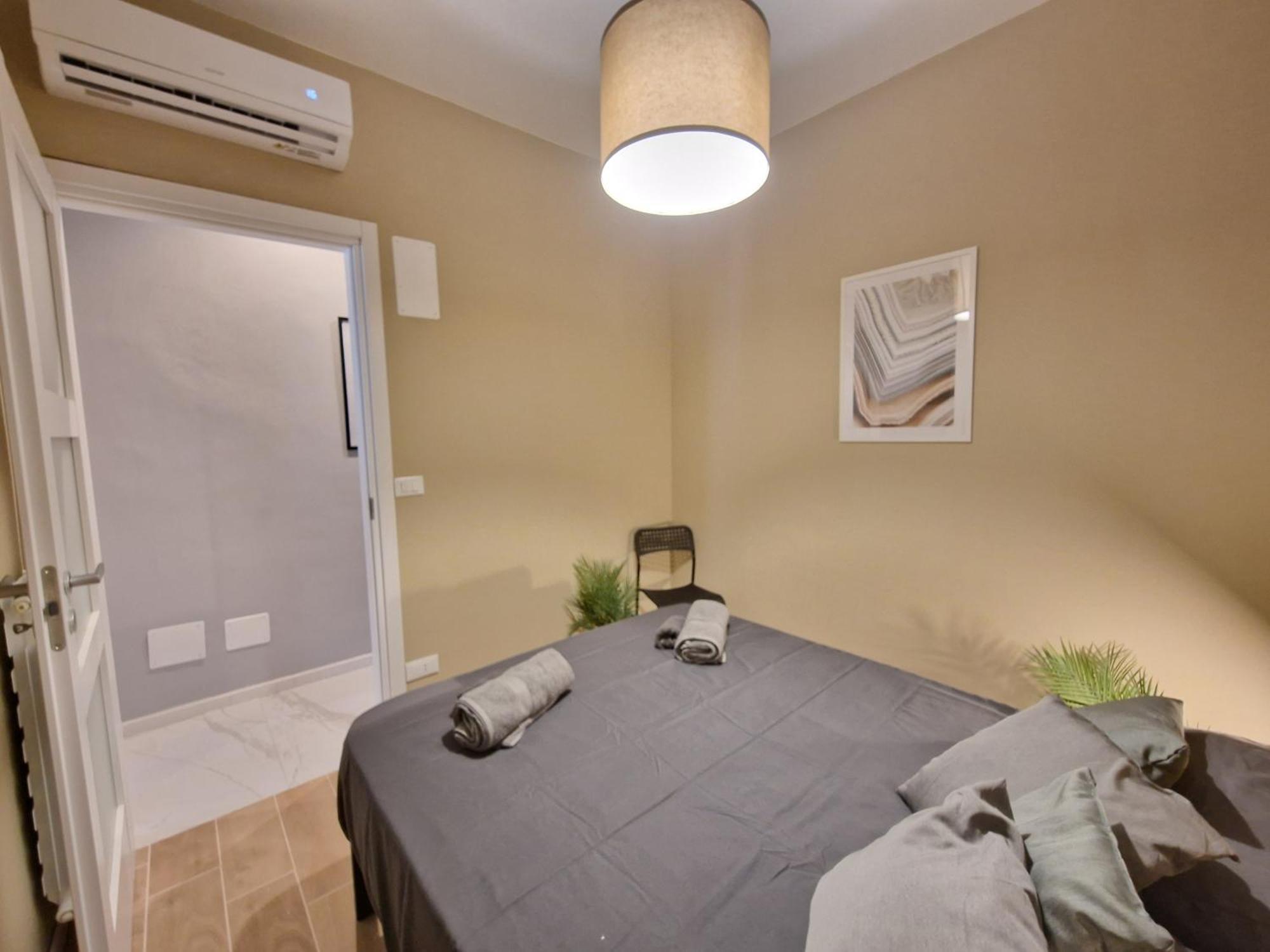 Casa Briseide Apartment Turin Luaran gambar