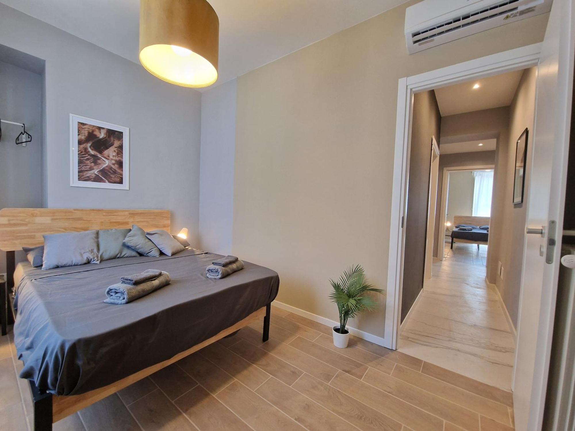 Casa Briseide Apartment Turin Luaran gambar