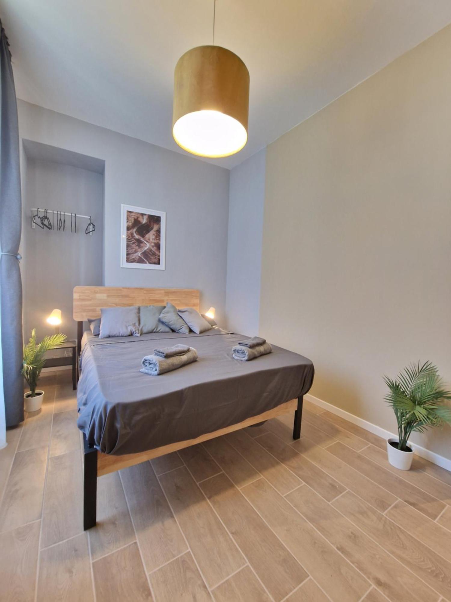 Casa Briseide Apartment Turin Luaran gambar