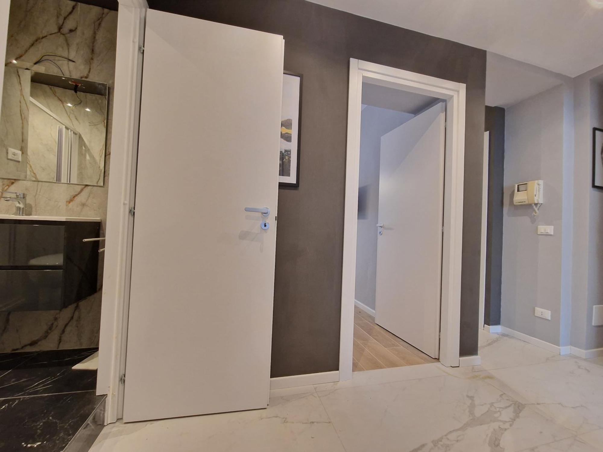 Casa Briseide Apartment Turin Luaran gambar
